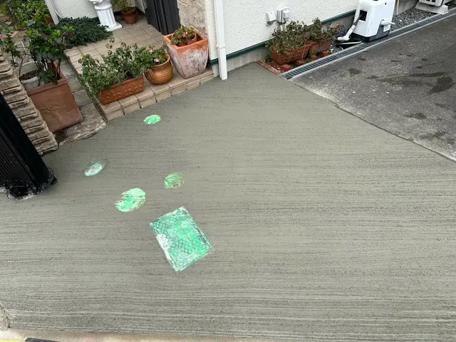 【2月出店☆】ガレージ工経験100件以上★☆経験豊かな外構屋さん♪サービスの画像