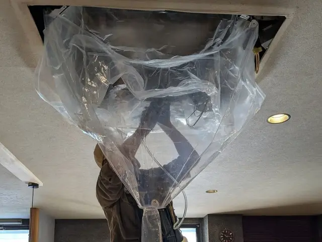 お客様のお力になります！経験と知識を活かして迅速丁寧に作業いたしますサービスの画像