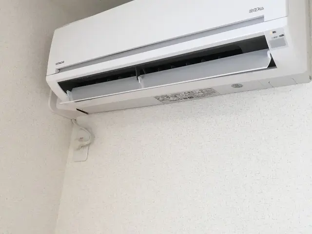 ノーマルエアコン専門店、エコ洗剤、防カビコーティング無料、第二種電気工事士サービスの画像