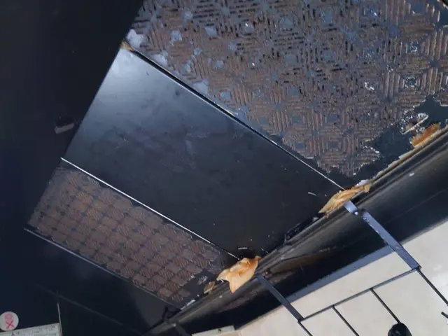 他社での実績あり。主婦目線で徹底クリーニング☆お悩み解決します！サービスの画像