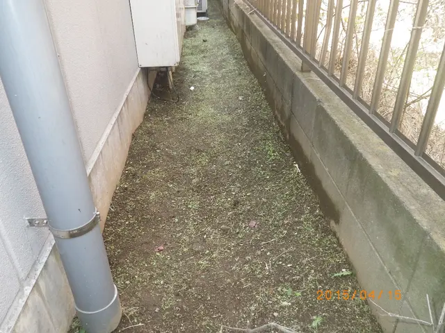 【駐車場代無料・外注無し】27年のベテラン庭師の私が伺います！サービスの画像