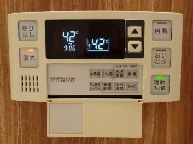 【市川市発】穏やかな性格（？）の代表の私が伺います☆（都市ガスのみ対応）サービスの画像