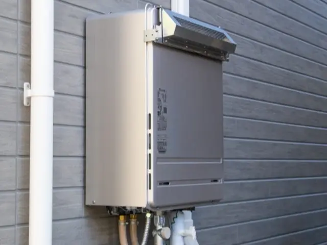 【市川市発】穏やかな性格（？）の代表の私が伺います☆（都市ガスのみ対応）サービスの画像