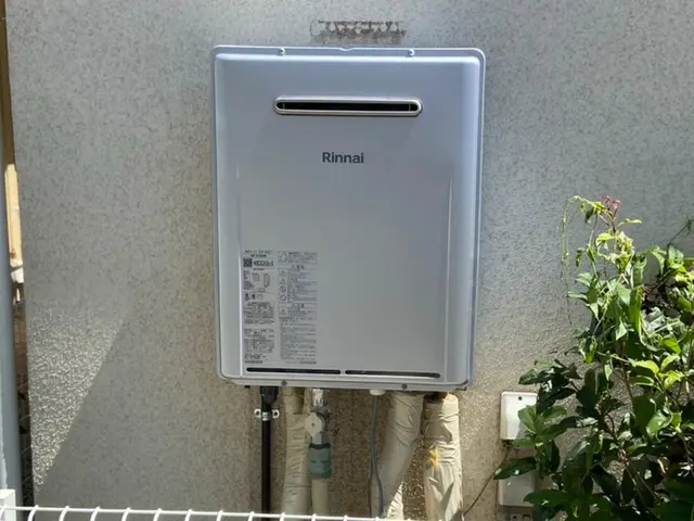 【市川市発】穏やかな性格（？）の代表の私が伺います☆（都市ガスのみ対応）サービスの画像