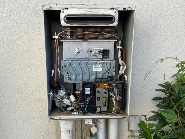 【市川市発】穏やかな性格（？）の代表の私が伺います☆（都市ガスのみ対応）サービスの画像