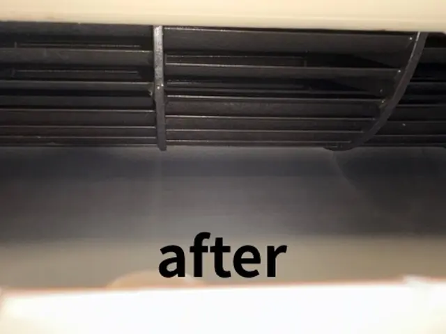 夏に汚れたエアコンを綺麗にしましょう♪サービスの画像