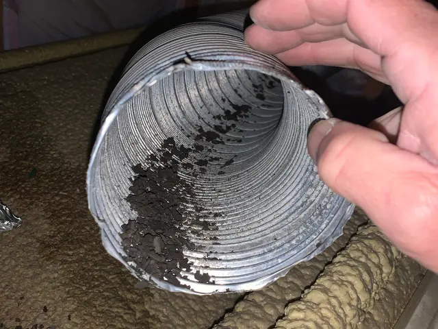 浴室換気扇の交換・取り付けサービスの画像