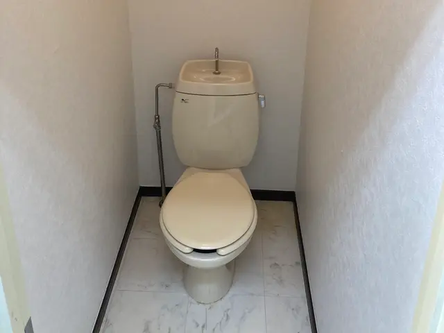 【オゾンで空間除菌も！】空室・入居前クリーニングサービスの画像