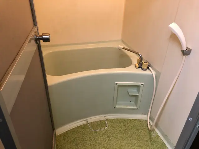 【オゾンで空間除菌も！】空室・入居前クリーニングサービスの画像