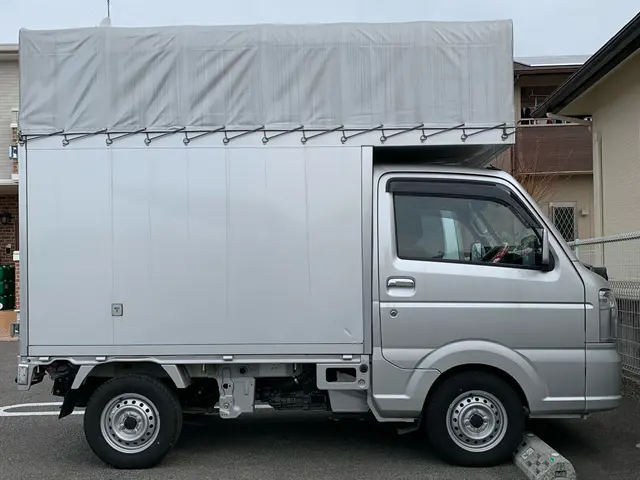 迅速丁寧に作業いたします！四国以外からのご依頼は長距離配送のみ対応致します！サービスの画像