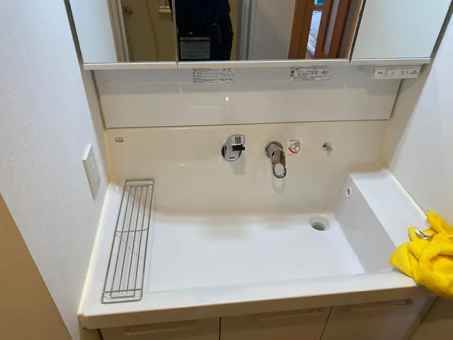 【女性スタッフ同行可能】大手での業務経験あり◉損害保険加入済みです！サービスの画像