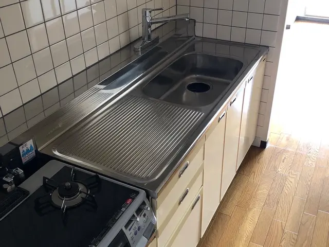 【親切・丁寧をモットーに本物のプロのお掃除をお届けします！！】サービスの画像