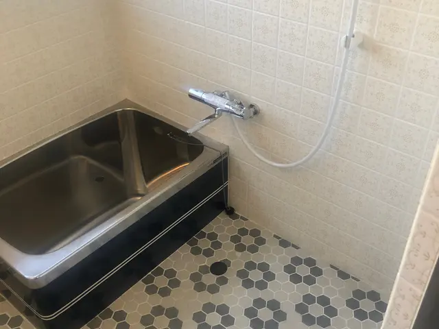 【親切・丁寧をモットーに本物のプロのお掃除をお届けします！！】サービスの画像