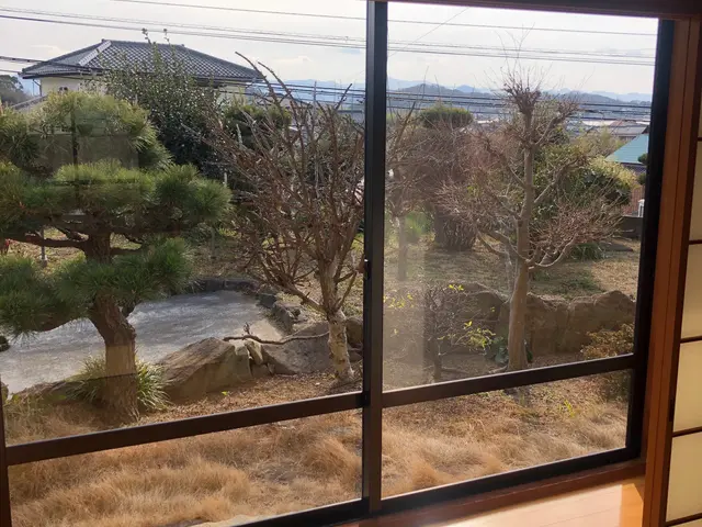 【親切・丁寧をモットーに本物のプロのお掃除をお届けします！！】サービスの画像