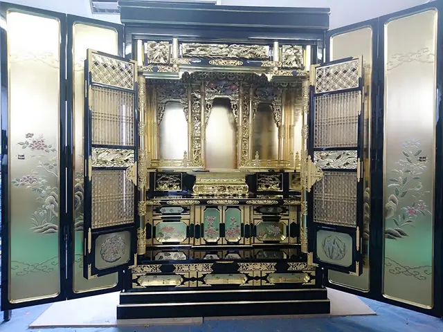 20年以上の実績！女性ならではの視点で心温まるお仕事を！サービスの画像