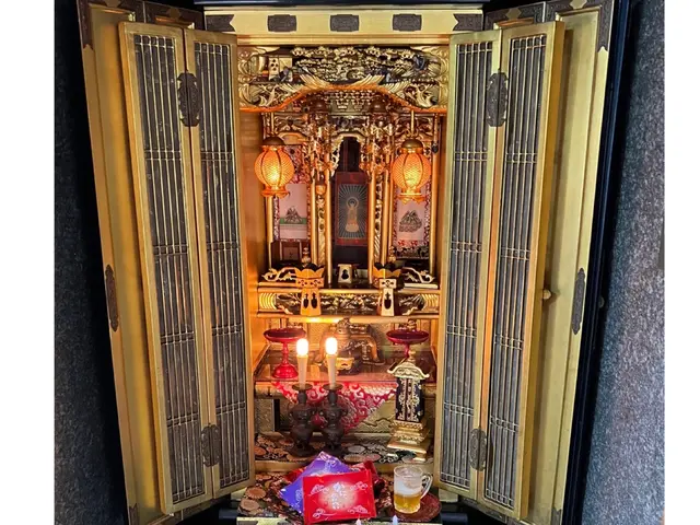 20年以上の実績！女性ならではの視点で心温まるお仕事を！サービスの画像