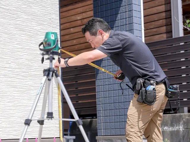 【業界20年以上の経験と実績】　◆一級建築士対応◆写真付き報告書付き◆九州地方サービスの画像