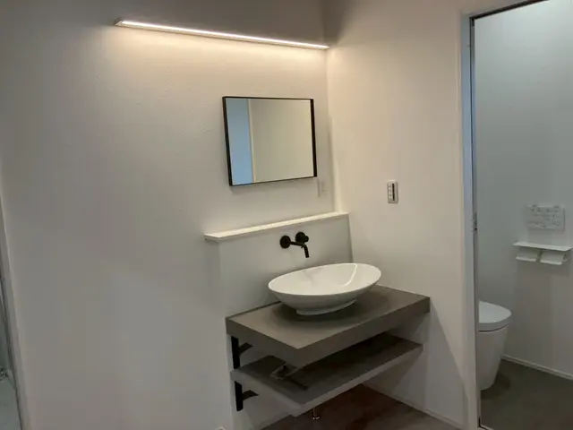 三姉妹のお父さんです(^^)皆様に寄り添ったご提案を心がけています！サービスの画像