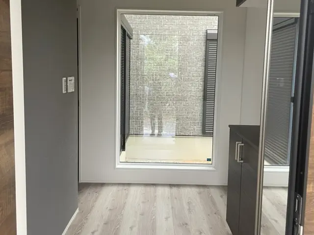 三姉妹のお父さんです(^^)皆様に寄り添ったご提案を心がけています！サービスの画像