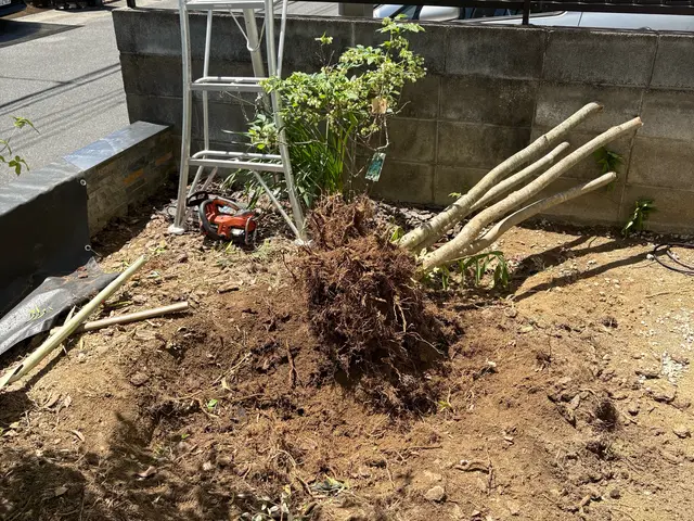 お客様のお力になります！経験と知識を活かして迅速丁寧に作業いたします！サービスの画像