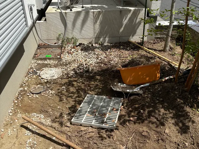 お客様のお力になります！経験と知識を活かして迅速丁寧に作業いたします！サービスの画像