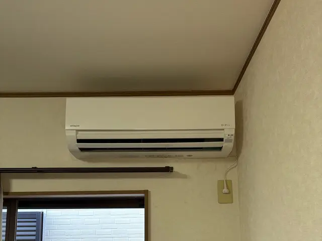 ★安心と信頼の技術力★5年の実績で快適空間を提供サービスの画像