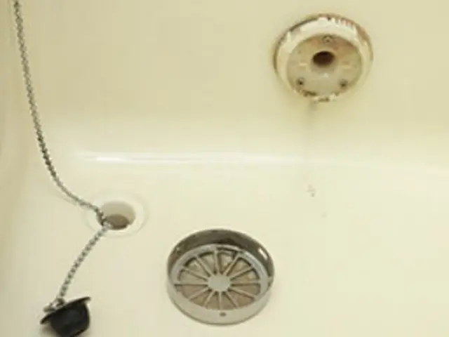 カビ・水垢・石鹸カスなど全ての汚れを落として、心も体もスッキリ☆サービスの画像