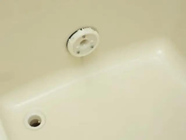 カビ・水垢・石鹸カスなど全ての汚れを落として、心も体もスッキリ☆サービスの画像