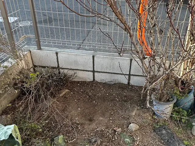 お客様の満足を追求！丁寧なコミュニケーションを行い、納得の作業提供！サービスの画像