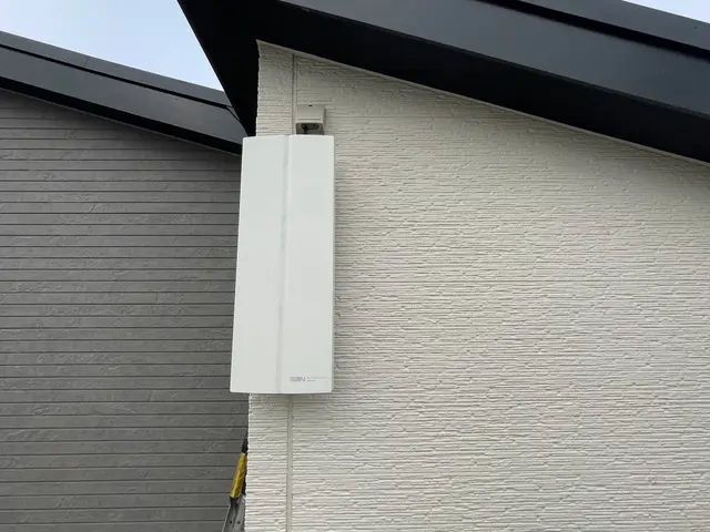 追加費用一切なし！材料費工賃全て込みでこの価格！アンテナ種類は当日決定でOK！サービスの画像