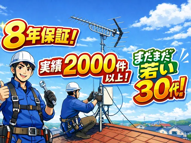 【分かりやすい料金表】詳しいサービス内容を確認！作業実績2,000件以上！サービスの画像