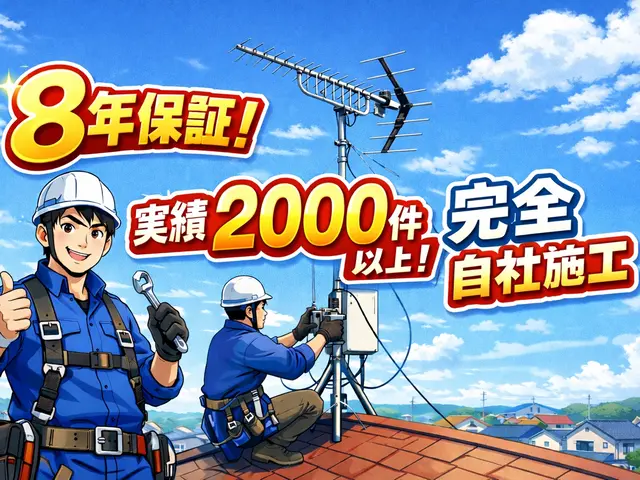 【分かりやすい料金表】詳しいサービス内容を確認！作業実績2,000件以上！サービスの画像