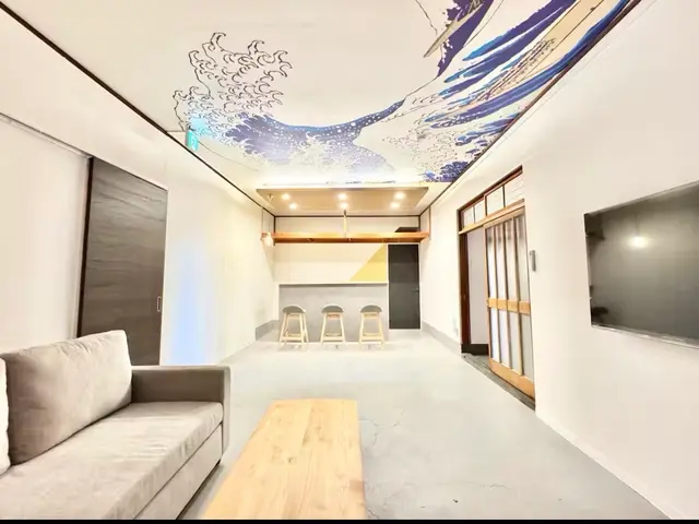 プロの技術でご満足いただけるように心を込めて作業いたしますサービスの画像