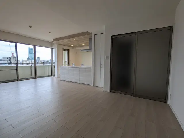 賃貸・店舗・住宅リフォーム経験あり◎お客様の理想をカタチに。完全自社施工で安心◎サービスの画像