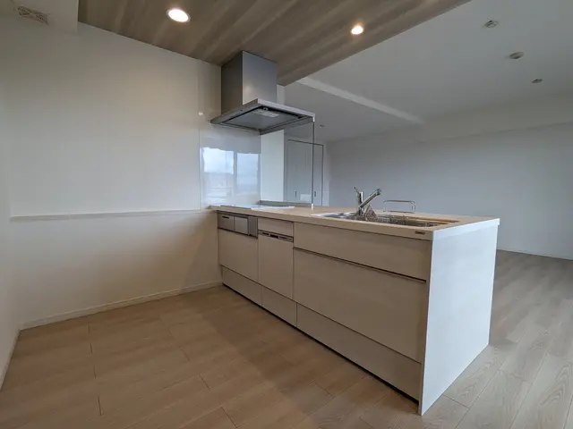 賃貸・店舗・住宅リフォーム経験あり◎お客様の理想をカタチに。完全自社施工で安心◎サービスの画像