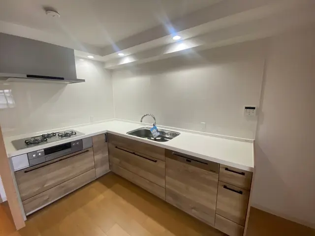 賃貸・店舗・住宅リフォーム経験あり◎お客様の理想をカタチに。完全自社施工で安心◎サービスの画像