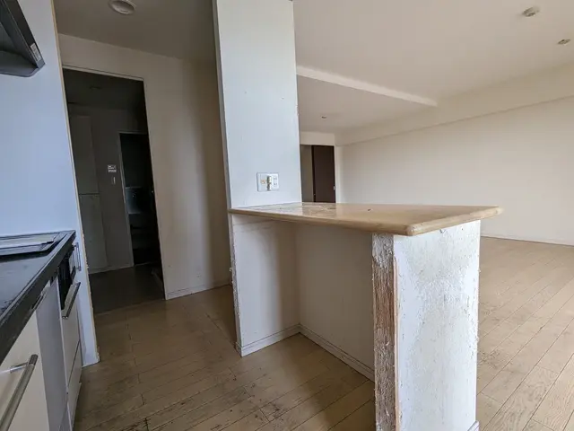 賃貸・店舗・住宅リフォーム経験あり◎お客様の理想をカタチに。完全自社施工で安心◎サービスの画像