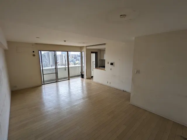 賃貸・店舗・住宅リフォーム経験あり◎お客様の理想をカタチに。完全自社施工で安心◎サービスの画像