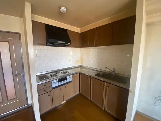 賃貸・店舗・住宅リフォーム経験あり◎お客様の理想をカタチに。完全自社施工で安心◎サービスの画像