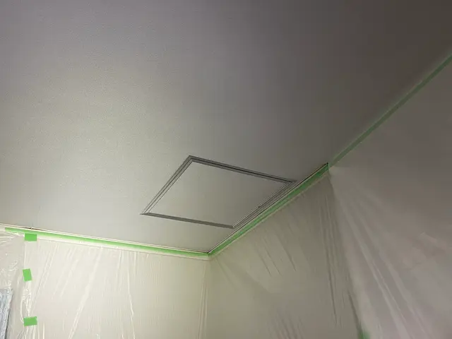 ネズミ対策工事サービスの画像