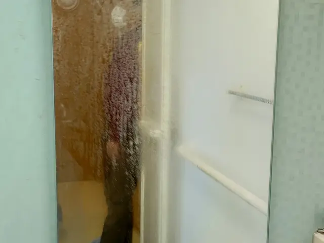 当店で当日カード払い対応可　排水のいやな臭いも徹底洗浄します　浴室クリーニングサービスの画像