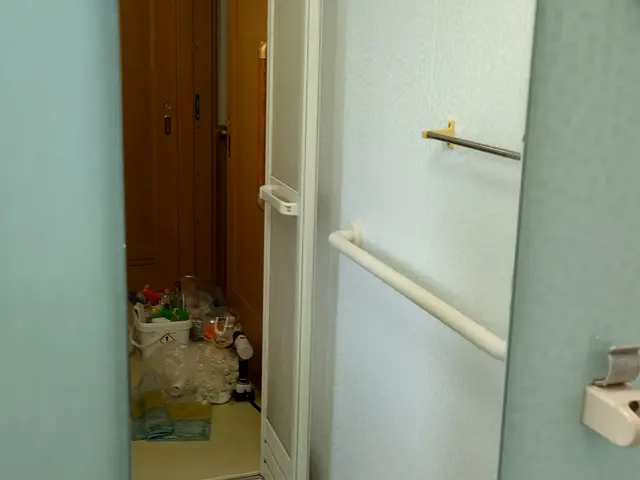 当店で当日カード払い対応可　排水のいやな臭いも徹底洗浄します　浴室クリーニングサービスの画像