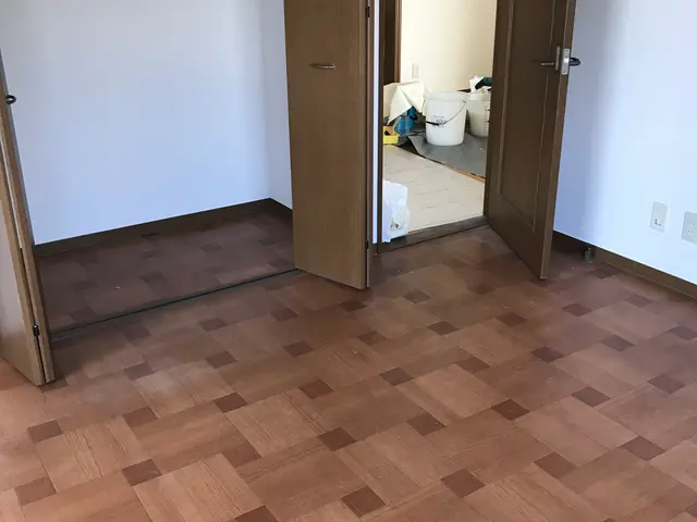 リフォームを技と価格で応援！外注作業一切なし！なんでもご相談ください！サービスの画像