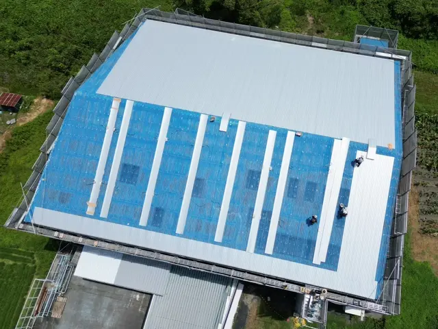 【35年の経験】安心・迅速な屋根のプロフェッショナルサービスの画像