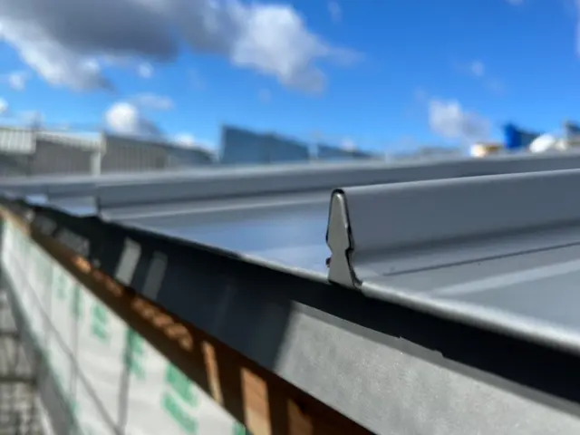 【35年の経験】安心・迅速な屋根のプロフェッショナルサービスの画像