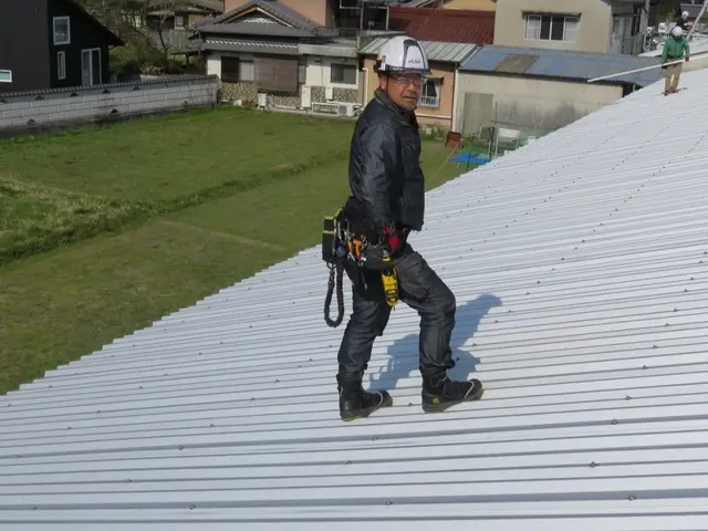 【35年の経験】安心・迅速な屋根のプロフェッショナルサービスの画像