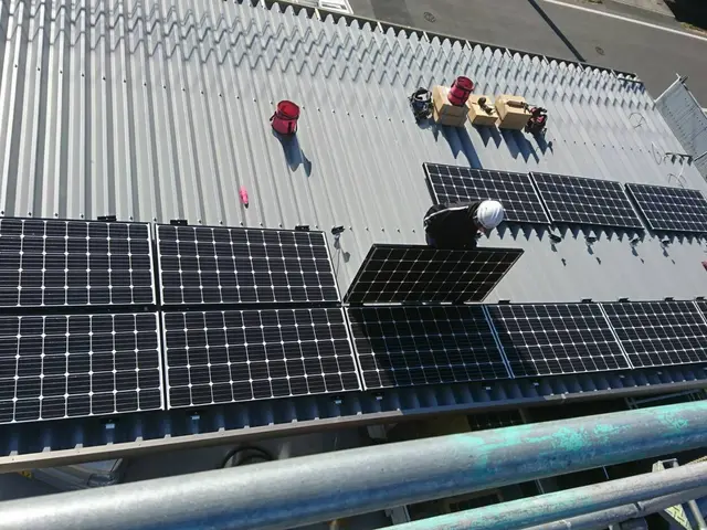 【35年の経験】安心・迅速な屋根のプロフェッショナルサービスの画像