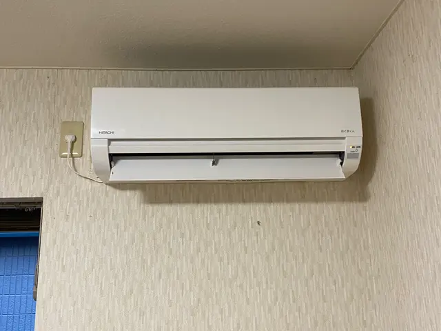 ◇４児のパパ店長がお伺いします！◇柔軟対応で安心のエアコン設置◎サービスの画像