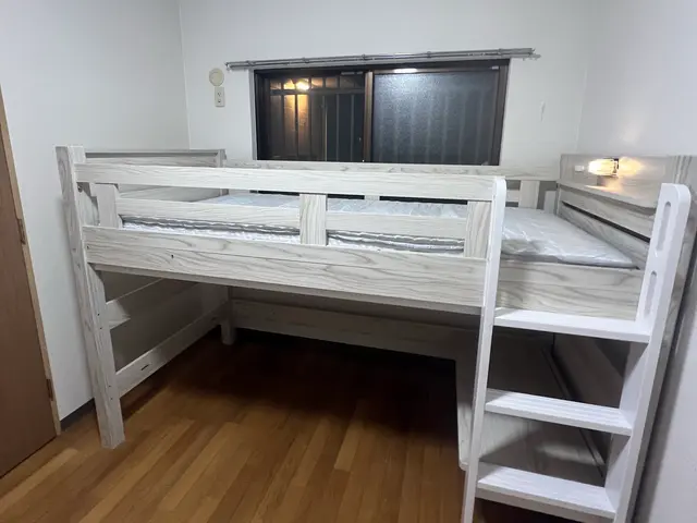 プロの技術でご満足いただけるように心を込めて作業いたしますサービスの画像