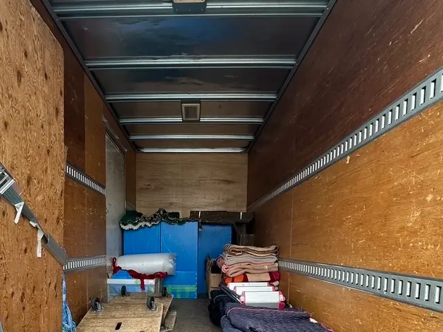 ☆大手会社10年以上経験あり☆レスポンスの速さと安心安全な引越しでいい新生活を☆サービスの画像